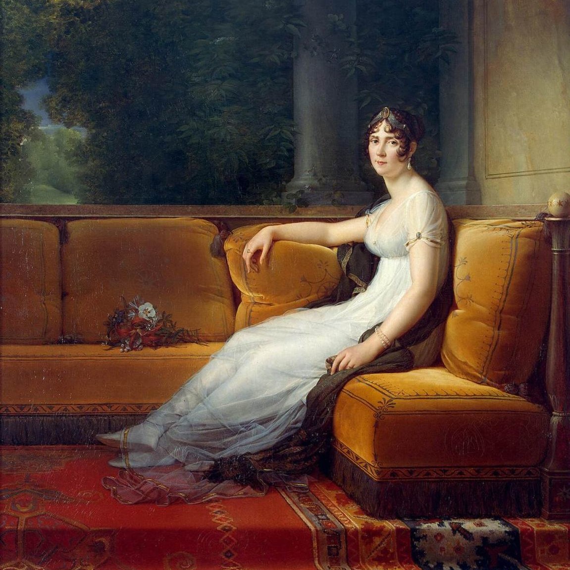 françois-gerard-portrait-josephine-de-beauharnais