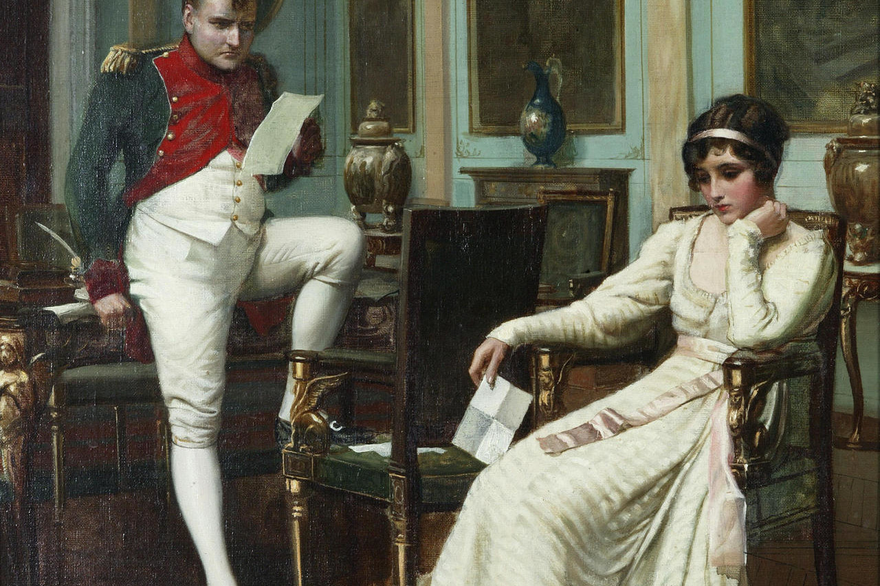 napoleon-and-josephine-imperial-couple