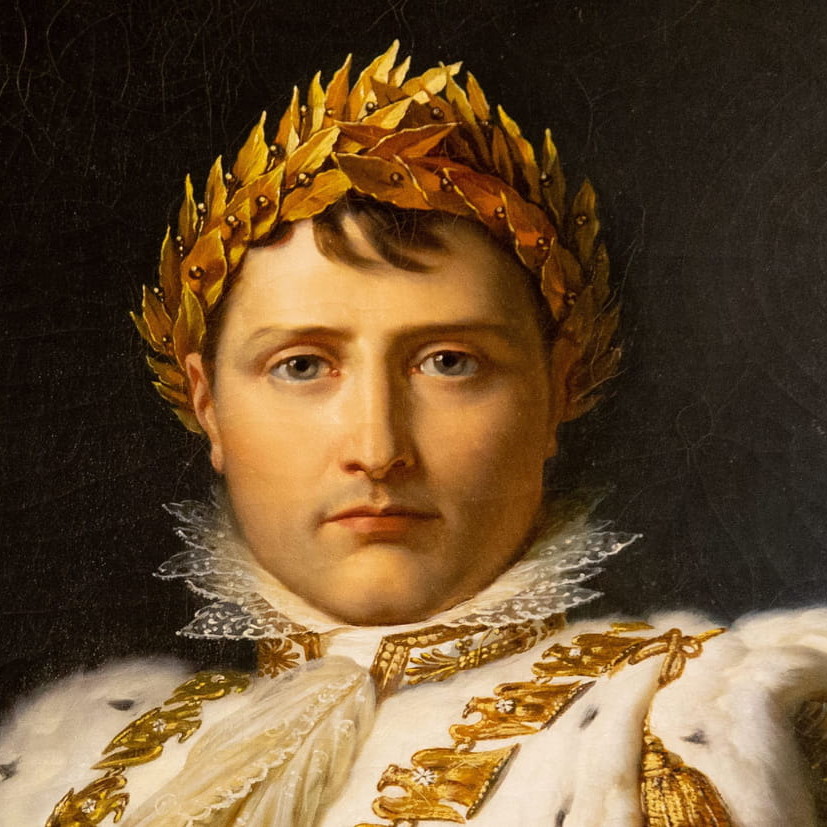 Bicentenaire de la mort de Napoléon Bonaparte : 5 mai 1821 - 5 mai 2021